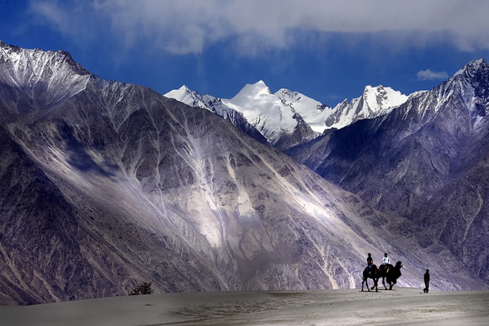 Best of Ladakh